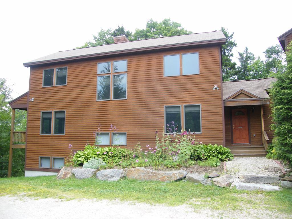 Mountain Sports Inn Killington Eksteriør bilde