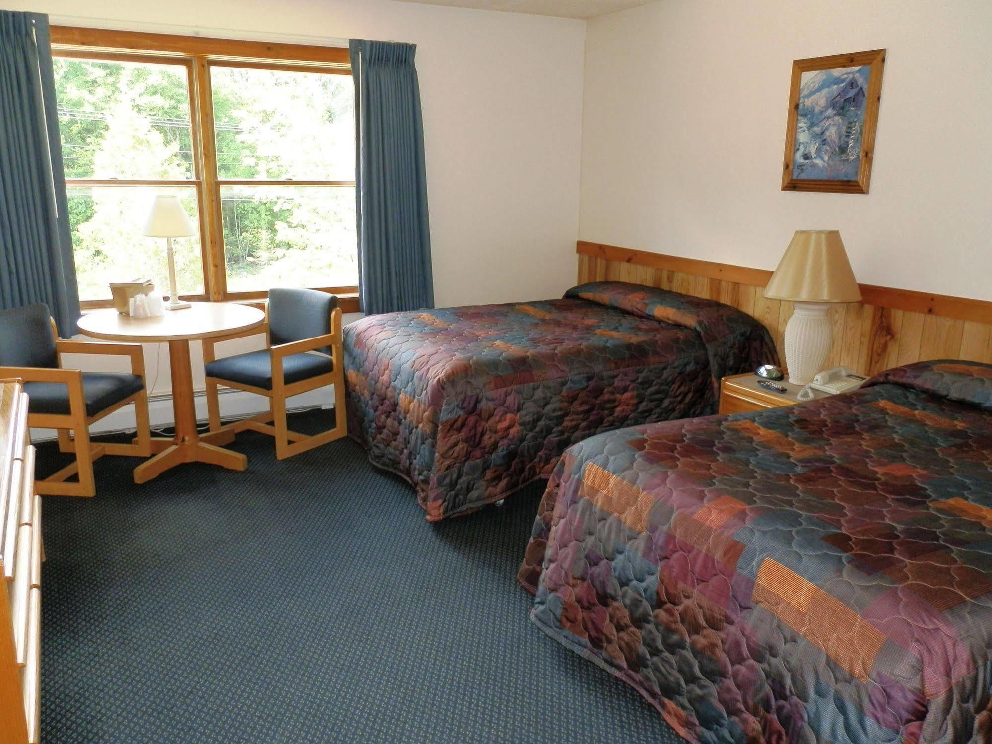 Mountain Sports Inn Killington Eksteriør bilde