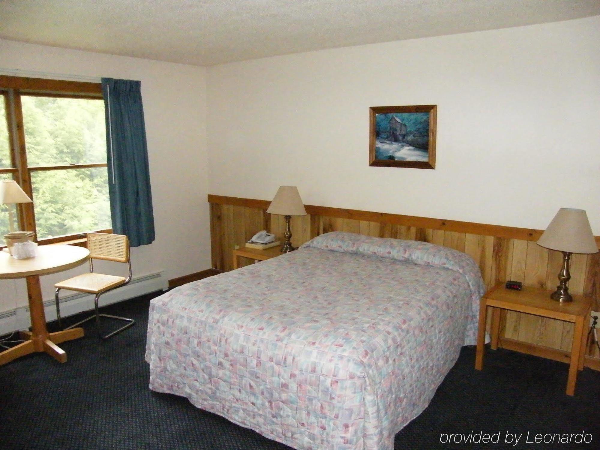 Mountain Sports Inn Killington Eksteriør bilde