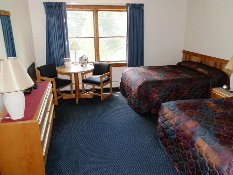 Mountain Sports Inn Killington Eksteriør bilde
